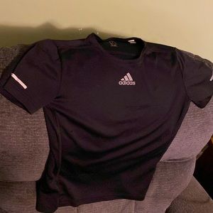 Adidas Running Athletic Shirt